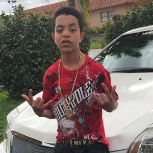 Meet your Posher, Rafael